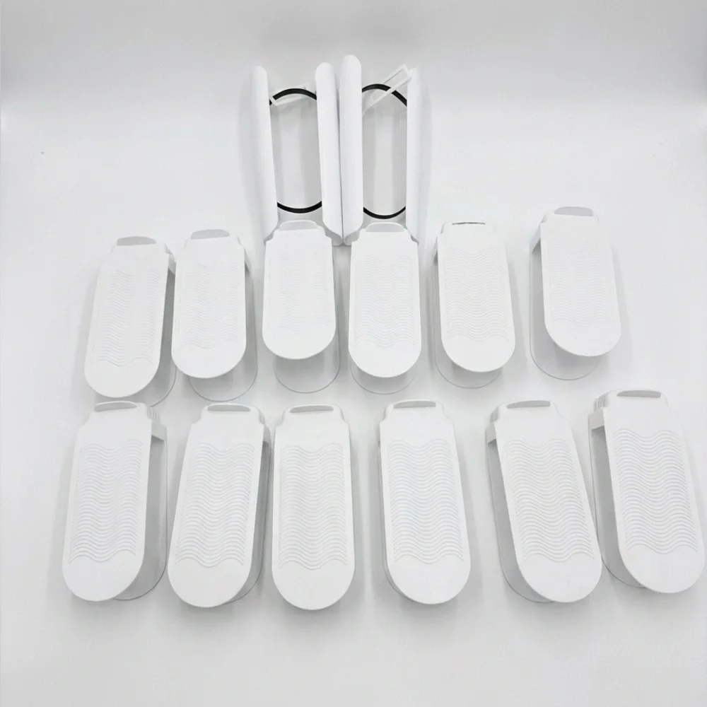 Shoe Organizer Bundle